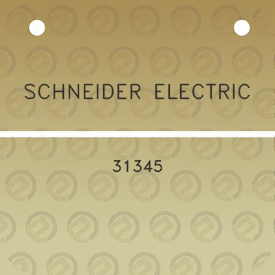 schneider-electric-31345