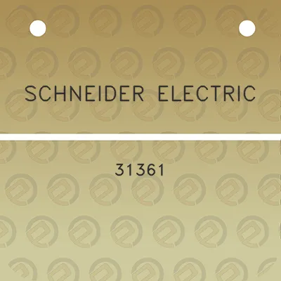 schneider-electric-31361