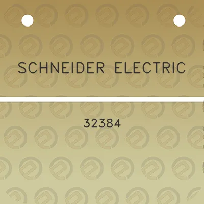 schneider-electric-32384