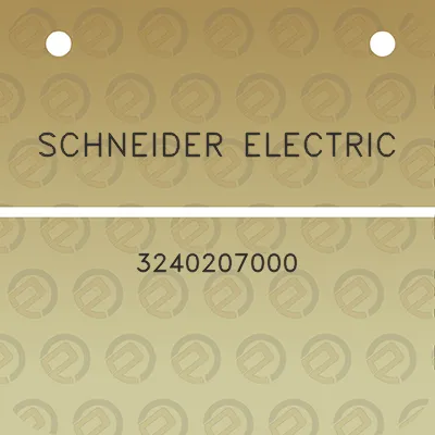 schneider-electric-3240207000