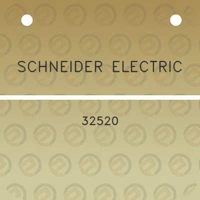 schneider-electric-32520