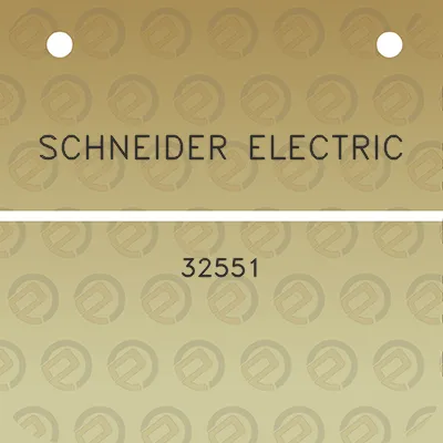 schneider-electric-32551