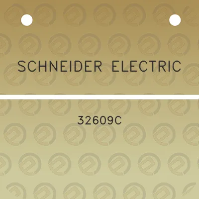 schneider-electric-32609c