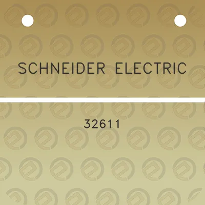 schneider-electric-32611