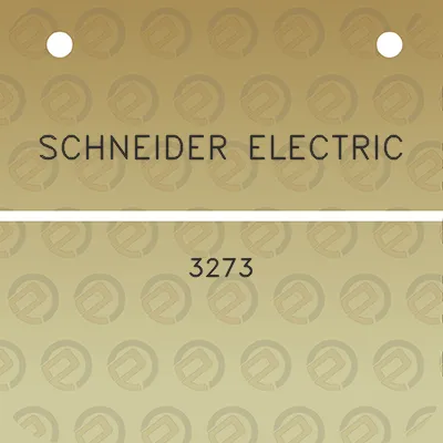 schneider-electric-3273