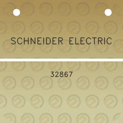 schneider-electric-32867