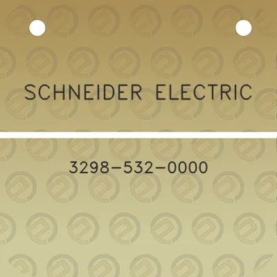 schneider-electric-3298-532-0000