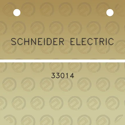 schneider-electric-33014