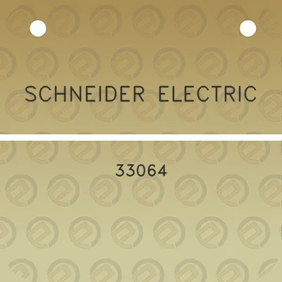 schneider-electric-33064