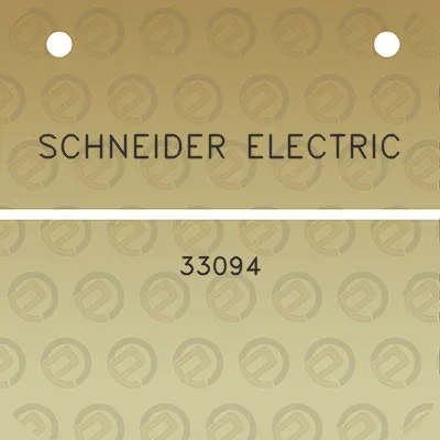 schneider-electric-33094