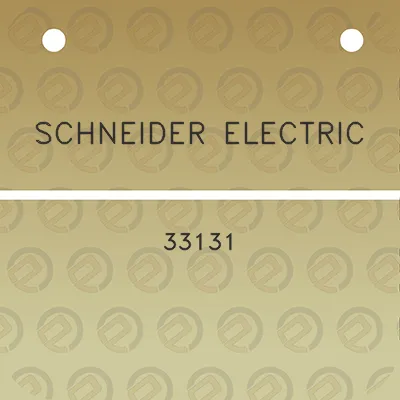 schneider-electric-33131