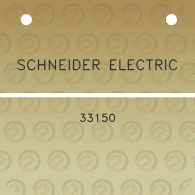 schneider-electric-33150