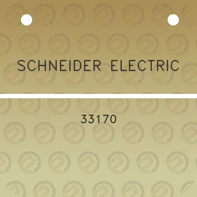 schneider-electric-33170