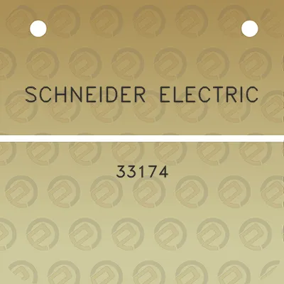 schneider-electric-33174