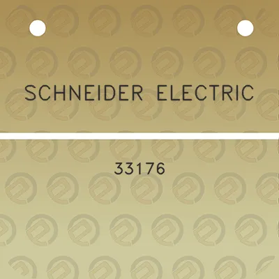 schneider-electric-33176