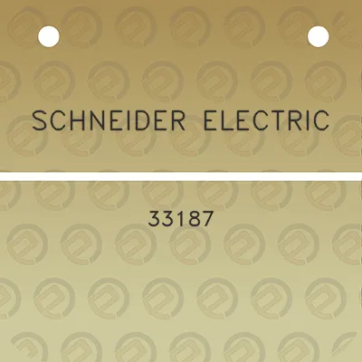 schneider-electric-33187