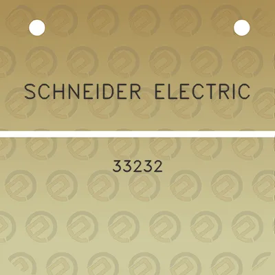 schneider-electric-33232