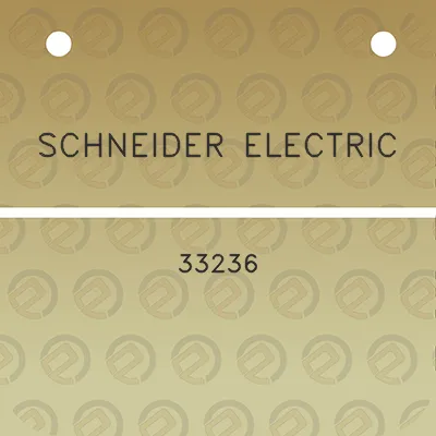 schneider-electric-33236