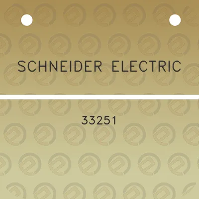 schneider-electric-33251