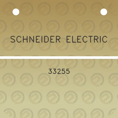 schneider-electric-33255