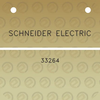 schneider-electric-33264