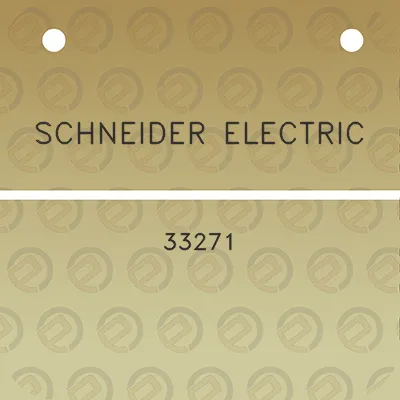 schneider-electric-33271