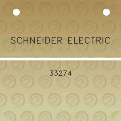 schneider-electric-33274