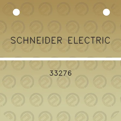 schneider-electric-33276