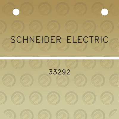 schneider-electric-33292