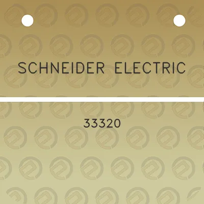 schneider-electric-33320