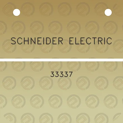 schneider-electric-33337