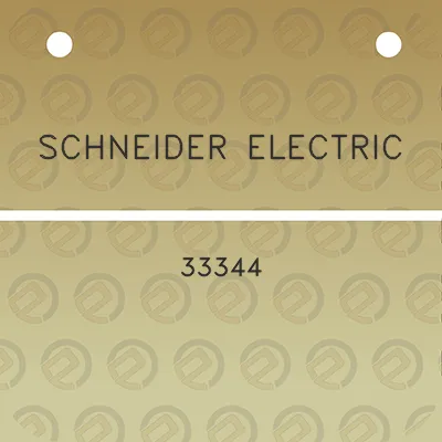 schneider-electric-33344