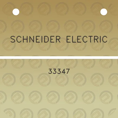 schneider-electric-33347