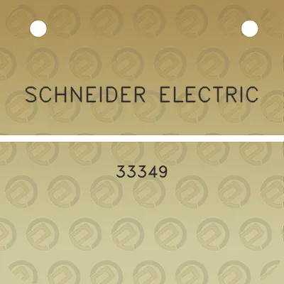 schneider-electric-33349