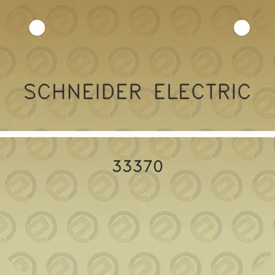 schneider-electric-33370