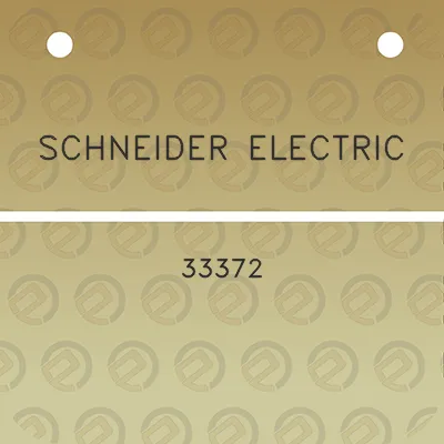 schneider-electric-33372