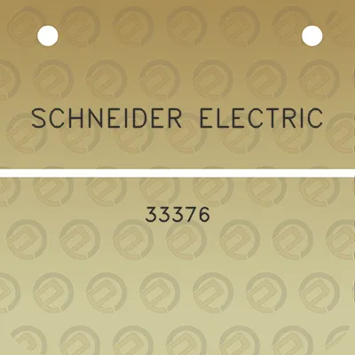 schneider-electric-33376