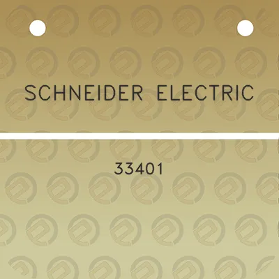 schneider-electric-33401