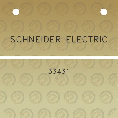 schneider-electric-33431