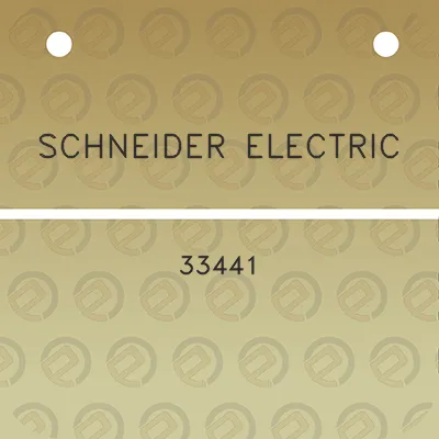 schneider-electric-33441