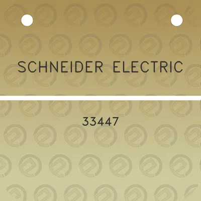 schneider-electric-33447