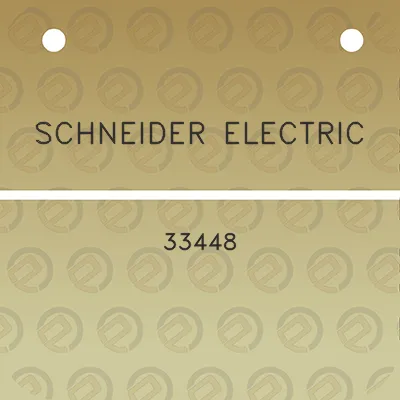 schneider-electric-33448