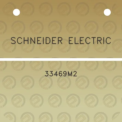 schneider-electric-33469m2