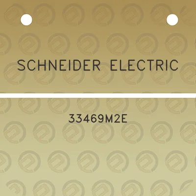 schneider-electric-33469m2e