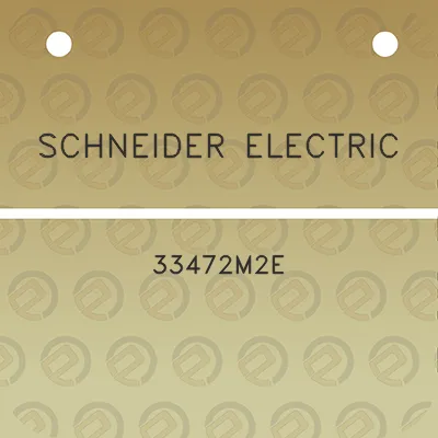 schneider-electric-33472m2e