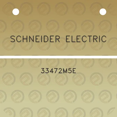 schneider-electric-33472m5e