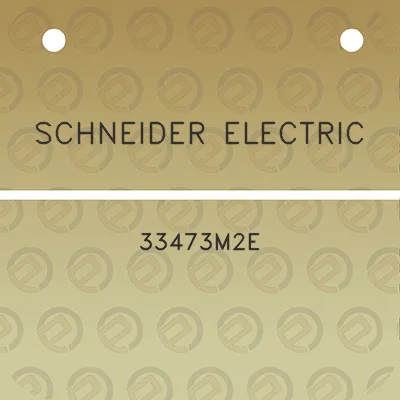 schneider-electric-33473m2e