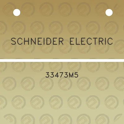 schneider-electric-33473m5