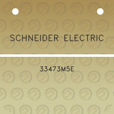 schneider-electric-33473m5e