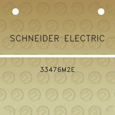 schneider-electric-33476m2e